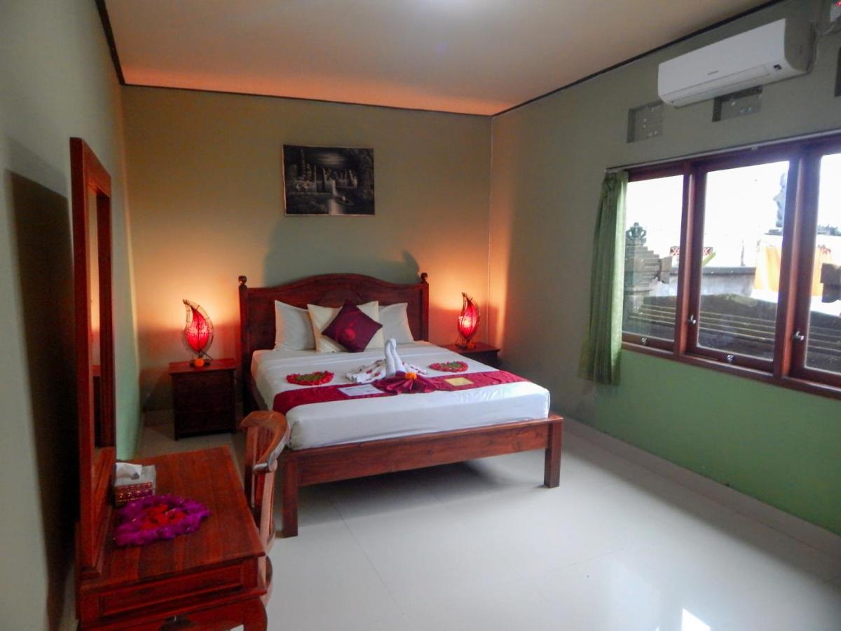 Svaha Ubud ภายนอก รูปภาพ