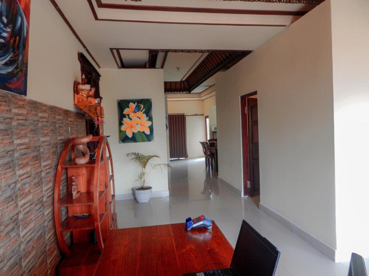 Svaha Ubud ภายนอก รูปภาพ