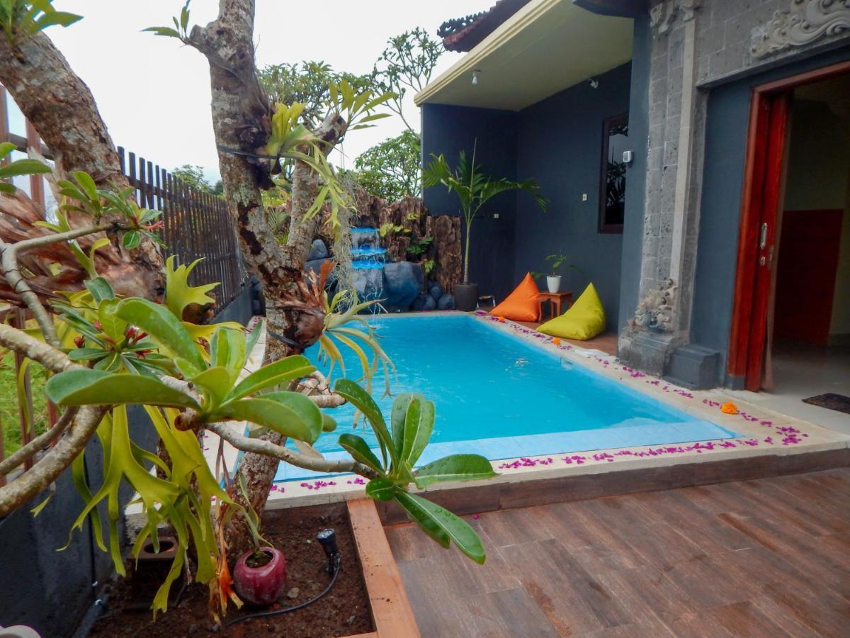 Svaha Ubud ภายนอก รูปภาพ