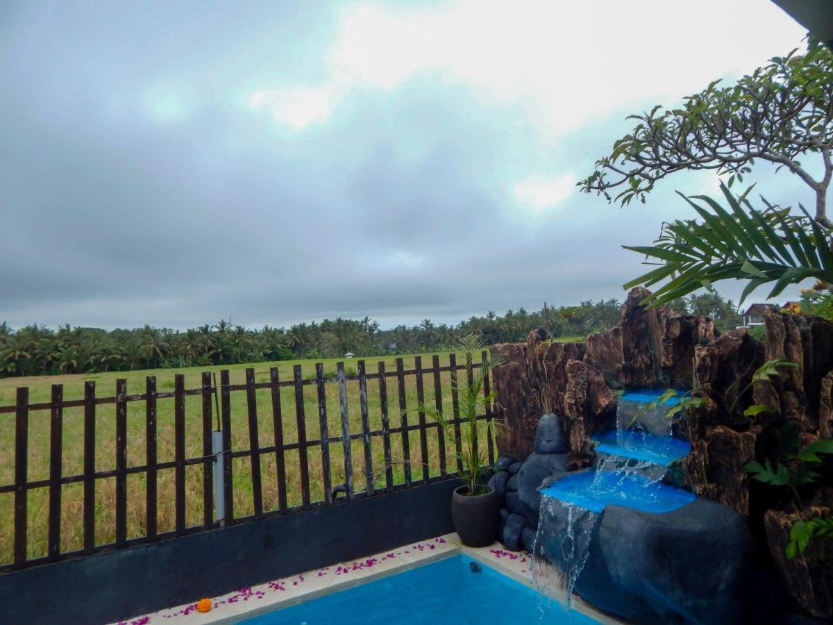 Svaha Ubud ภายนอก รูปภาพ